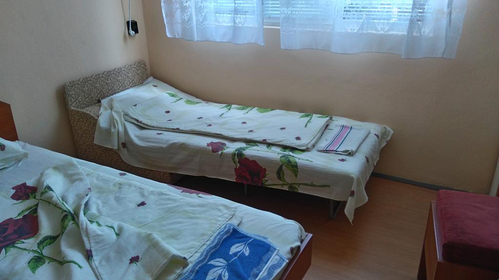 אובזור Песента На Морето מראה חיצוני תמונה